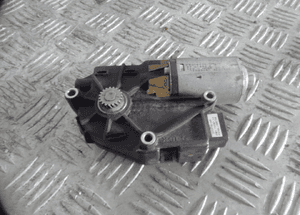 Silniczek szyberdachu 407SW 2