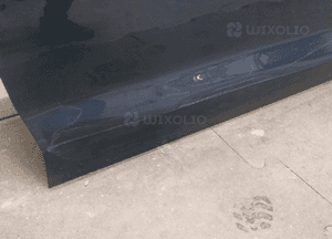 DRZWI PRZÓD PRAWE HYUNDAI I30 III 3 17- 2