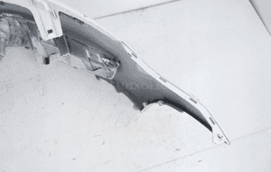 VOLKSWAGEN POLO V 6R0 2009-2014 ZDERZAK PRZÓD PRZEDNI 6R0807221 11