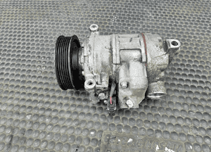 Sprezarka 8K0260805J 6SEU14C 447150-0663 Klimatyzacji Kompresor Klima Kolo Pasowe 2.7 3.0 TDI V6 Audi A4 B8 A5 A6 13