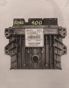 Renault oe 237100943R 237100120R KOMPUTER SILNIKA ECU