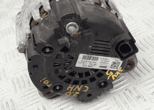 ALTERNATOR 2.TDI CNH 04L903017A 4