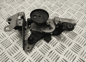 Bmw F11 F31 mechanizm wycieraczki tył 7308831 2