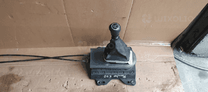 Wybierak lewarek biegów linki Fiat Punto EVO 00553462710 2