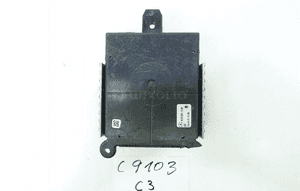 MODUŁ STEROWNIK MULTIMEDIALNY MERCEDES A2238207900 3