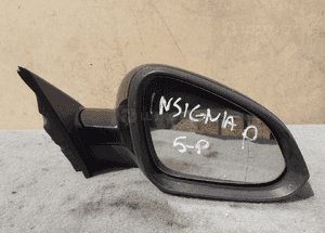 LUSTERKO ELEKTRYCZNE PRAWE OPEL INSIGNIA 5-PIN Z20R ORYGINAŁ WYSYŁKA! 3