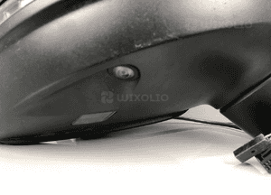 LUSTERKO PRAWE VW TIGUAN II ALLSPACE 132 PIN KAMERA 5NN857502AE 4