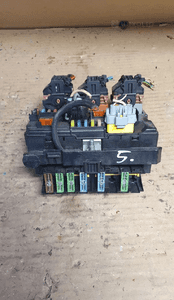Moduł BSM R09 9664997880 Citroen Peugeot 2