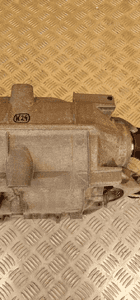 Bmw F20 F21 F30 F31 F36 skrzynia biegów 8638271 8HP-45 4