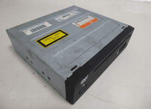 LAND ROVER RANGE ROVER CZYTNIK NAWIGACJI DVD 3