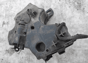ZBIORNIK FAP C4 PICASSO II 2.0 BLUE HDI 9800390380 4