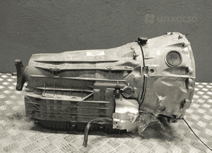 Mercedes W205 skrzynia 2,2 cdi A2052705802 9