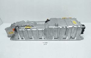 MODUŁ ŁADOWARKA BMW F45 F60 LEB452D 2432662 8