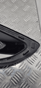Bmw F34 szyba karoseryjna lewa 7289959 6