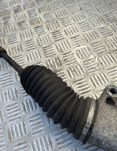 PRZEKLADNIA MAGLOWNICA MERCEDES W221 2214605100 FV 10