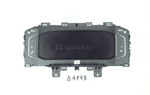 LICZNIK VIRTUAL ZEGARY LCD VW T-ROC JETTA 17A 1