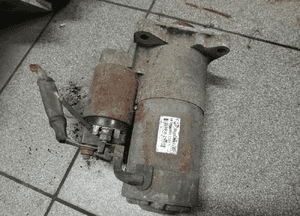 rozrusznik vectra c 1.9 cdti 150 km 1