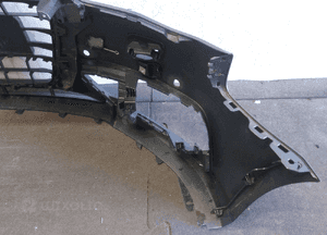 Zderzak przód audi A3 8V 13-16 10