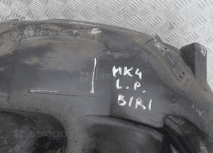 NADKOLE LEWY PRZÓD FORD MONDEO MK4 7S71-A16116-A RADOM 2