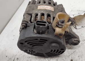 ALTERNATOR FORD FOCUS MK1 MK2 1.8 TDCI 414389 ORYGINAŁ WYSYŁKA! 3