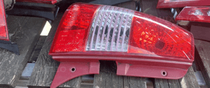 . TYL TYLNA LAMPA LEWA KIA PICANTO LIFT 3