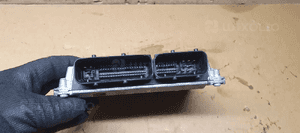 Sterownik komputer silnika VW FOX 1.2 03D906033H 2