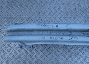 SEAT ATECA BELKA ZDERZAKA TYŁ TYLNA 575807305B RADOM 2