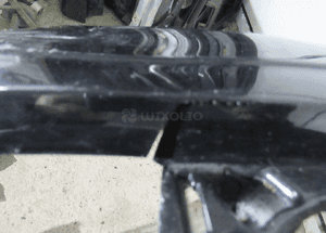 ZDERZAK PRZEDNI PRZÓD AUDI A4 B7 2004-2008 8