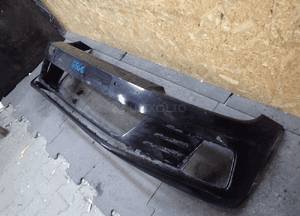 ZDERZAK PRZÓD VW SCIROCCO LIFT 14- 2