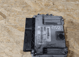 STEROWNIK SILNIKA KOMPUTER KIA CARENS III 2.0 CRDI 0281013072 4