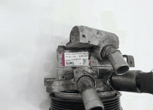 POMPA ABC WSPOMAGANIA MERCEDES SL R230 02-07 7