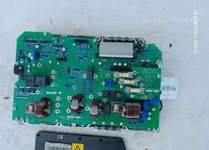 INWENTER FALOWNIK CARRIER PULSOR 500 600 12-00658-08 2