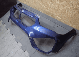 Zderzak przód bmw X1 F48 lift lci 2
