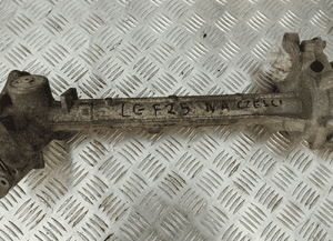 Bmw F20 F25 F30 maglownica przekładnia lg 6889122 4