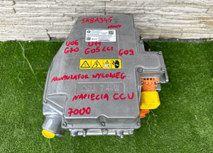 AKUMULATOR WYSOKIEGO NAPIĘCIA BMW U06 U11 G70 G05 1