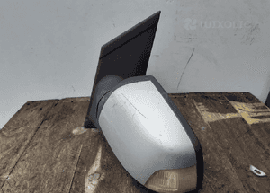 LUSTERKO ELEKTRYCZNE LEWE FORD FOCUS MK2 II 6-PIN 03 ORYGINAŁ 2