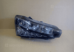 LAMPA PRAWA REFLEKTOR PRAWY SKODA SCALA 657 LED 1