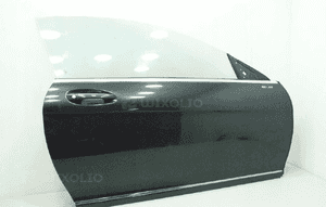 DRZWI PRAWE GOŁE K046 MERCEDES CL W216 1