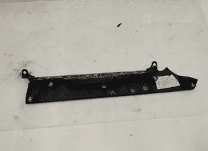 Bmw F39 wykończenie panelu deski 9292153 3