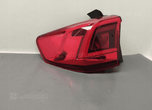 Seat tarraco lampa lewa tył 5FJ945207 7