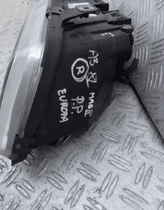LAMPA PRAWY PRZOD AUDI A3 8L EUROPA RADOM 3