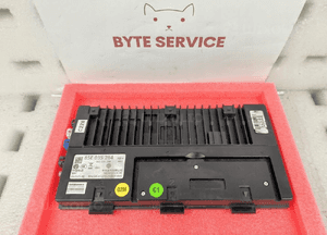 VW AG Audi E-Tron Sterownik Moduł TELEMATIC 85E035284 1