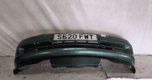 * ZDERZAK PRZÓD PRZEDNI DO OPEL ASTRA G 2 II 2000r BENZYNA 1