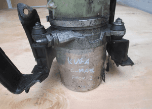 POMPA WSPOMAGANIA FOCUS MK2 C-MAX 4M513K514CC 2