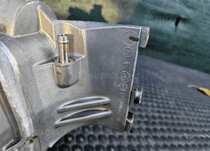 Chlodniczka 059131515R 059131502B 059906088P Chlodnica Spalin Zawor EGR Czujnik Diesel 2.7 3.0 V6 Audi A4 B8 A5 A6 C6 VW 29