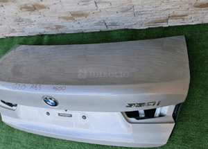 KLAPA TYŁ BMW 3 G20 KOLOR A83 2