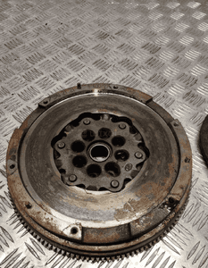 Bmw F45 F48 mini F56 sprzęgło dwumasa B48A20A 8600211 4