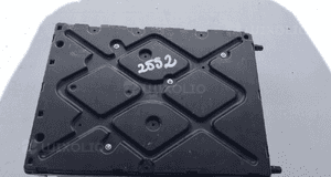 SKRZYNKA BEZPIECZNIKÓW MODUŁ BSI FORD TRANSIT MK8 CUSTOM BK2T-14B476-AU 4