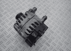 ALTERNATOR 2.TDI CNH 04L903017A 1