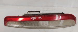 Tyl tylna lampa prawa ford focus MK2 kombi lift 1